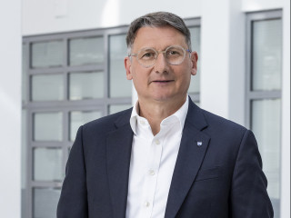 Dr. Stefan Hanekopf, Vorstandsvorsitzender der Concordia Versicherungen