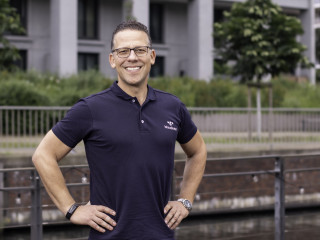 Dr. Kai-Uwe Laag, Chief Executive Officer bei blau direkt.