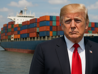 Die geplanten US-Strafzölle sind mehr als protektionistische Symbolpolitik – sie markieren eine tiefgreifende wirtschaftspolitische Zeitenwende.