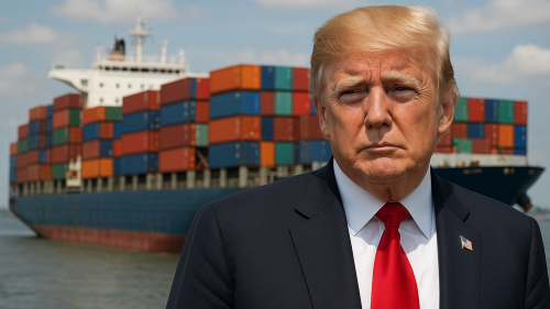 Die geplanten US-Strafzölle sind mehr als protektionistische Symbolpolitik – sie markieren eine tiefgreifende wirtschaftspolitische Zeitenwende.