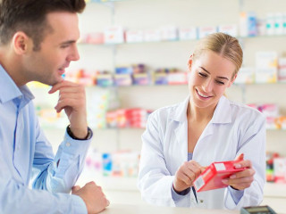 Apotheken benötigen maßgeschneiderte Versicherungslösungen