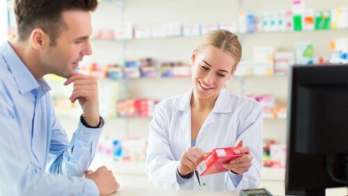 Apotheken benötigen maßgeschneiderte Versicherungslösungen