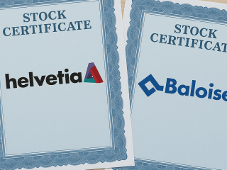 In der Schweiz wächst ein neuer europäischer Top-Versicherer heran.