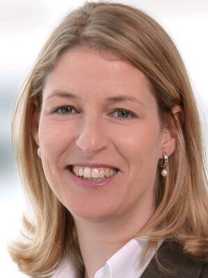 Badenia: Zum 1. August 2025 wird Petrissa Forster (46) in den Vorstand berufen.