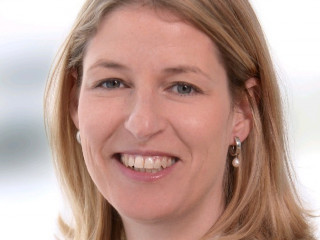 Badenia: Zum 1. August 2025 wird Petrissa Forster (46) in den Vorstand berufen.