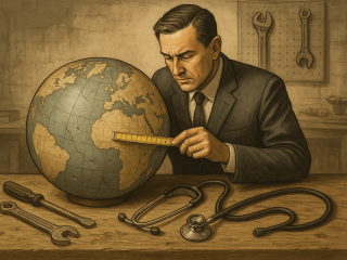 „Auf Dauer ist die private Versicherungswirtschaft mit den Aufgaben eines gesellschaftlichen Reparaturbetriebs überfordert“, so Ludovic Subran, Chefvolkswirt der Allianz (Symbolbild).