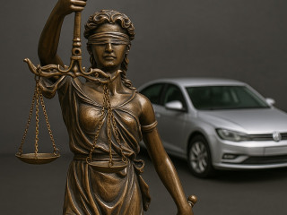 Verfassungsbeschwerde im Dieselstreit abgewiesen