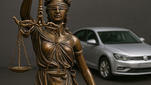 Verfassungsbeschwerde im Dieselstreit abgewiesen