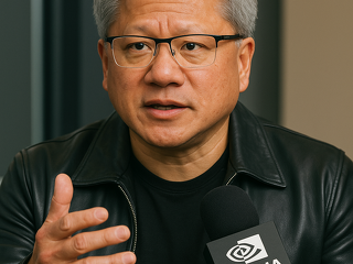 Der von Huang skizzierte technologische Wettlauf macht deutlich: Europa braucht eigene Lösungen.