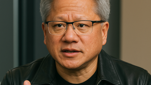 Der von Huang skizzierte technologische Wettlauf macht deutlich: Europa braucht eigene Lösungen.