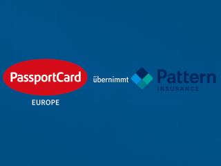 Die PassportCard Europe, international agierender Anbieter für Reise- und Auslandskrankenversicherung, übernimmt das amerikanisch-israelische Insurtech Pattern Insurance.