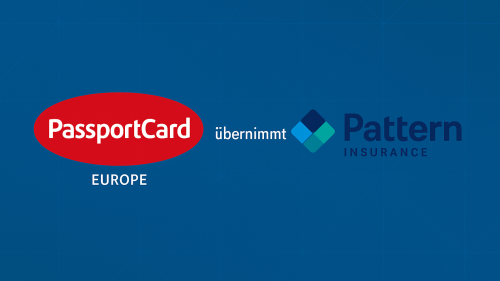 Die PassportCard Europe, international agierender Anbieter für Reise- und Auslandskrankenversicherung, übernimmt das amerikanisch-israelische Insurtech Pattern Insurance.