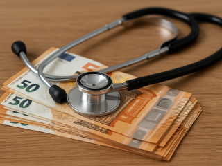 Die Novellierung der Gebührenordnung für Ärzte (GOÄ) rückt in greifbare Nähe.