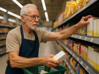 „Rente? Reicht nicht!“ ist keine deprimierende Bestandsaufnahme – sie ist ein Impuls.