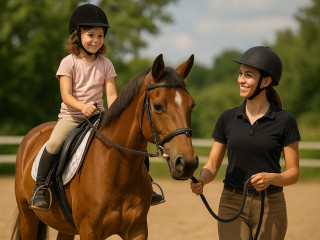 Der BFH bestätigte in Teilen die Auffassung des Finanzamts und stellte klar: Reitunterricht ist grundsätzlich keine umsatzsteuerfreie Bildungsleistung.