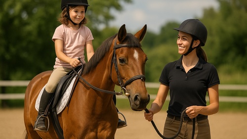 Der BFH bestätigte in Teilen die Auffassung des Finanzamts und stellte klar: Reitunterricht ist grundsätzlich keine umsatzsteuerfreie Bildungsleistung.