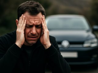 Käufer verliert Kaufpreis und Fahrzeug - trotz vorgelegtem Fahrzeugbrief