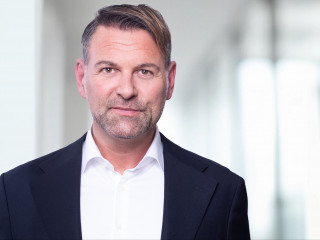 Stephan Geis, Managing Director der Niederlassung Deutschland von HDI Global