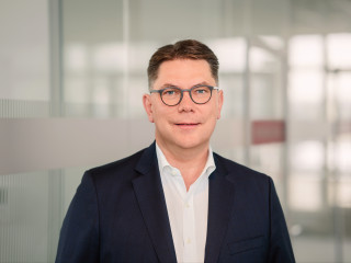 Dr. Tilo Dresig, CEO der Viridium Gruppe