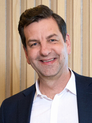 Joachim Rahn, Leiter Maklervertrieb Münchener Verein Versicherungsgruppe