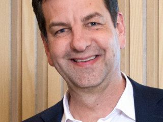 Joachim Rahn, Leiter Maklervertrieb Münchener Verein Versicherungsgruppe