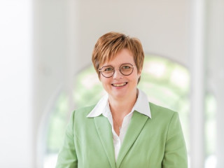 Manuela Moog übernimmt im DEVK-Vorstand zum 1. November das IT-Ressort.