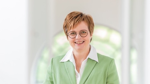 Manuela Moog übernimmt im DEVK-Vorstand zum 1. November das IT-Ressort.