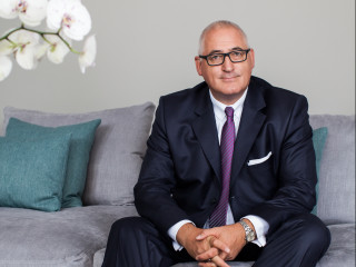 Stephan Schinnenburg verstärkt die Geschäftsführung von blau direkt