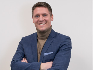 Tim Grüger, Gründer von TradingFreaks.