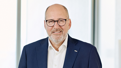 Thomas Brahm,
Vorsitzender des Verbandes der Privaten Krankenversicherung.