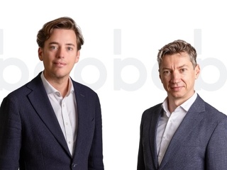 Vincenz Klemm: Geschäftsführer (CEO) & Gründer und
Anton Foth: Geschäftsführer (CTO) & Gründer