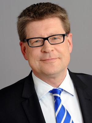 BVK-Vizepräsident Gerald Archangeli