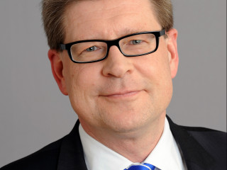 BVK-Vizepräsident Gerald Archangeli