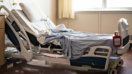 Statt struktureller Reformen dominiert das Prinzip der kurzfristigen Beitragsanpassung.