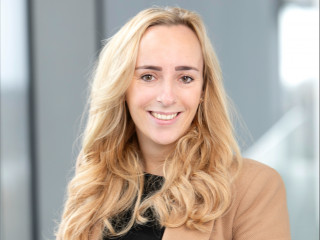 Meike Röllecke, Head of Cyber bei HDI Global
