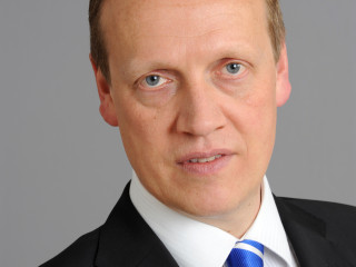 Andreas Vollmer, Geschäftsführer der Hasenclever + Partner GmbH + Co. KG und Vizepräsident des Bundesverbands Deutscher Versicherungskaufleute (BVK)