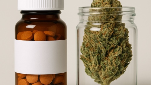 BAK-Präsident Dr. Armin Hoffmann kritisiert:
„Die Versorgung der Menschen mit rezeptpflichtigen Arzneimitteln wie Medizinalcannabis darf nicht den kommerziellen Interessen von digitalen Handelsplattformen unterworfen werden.“