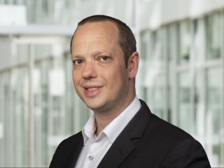 Alexander Kraus,
Fachkoordinator Krankenversicherung bei Assekurata