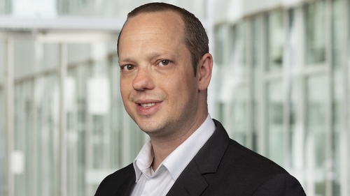 Alexander Kraus,
Fachkoordinator Krankenversicherung bei Assekurata