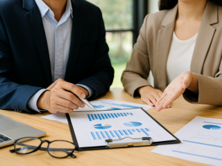 In einer groß angelegten Studie von ServiceValue und dem Handelsblatt zur „Besten Kundenfachberatung“ schneiden zahlreiche Versicherer hervorragend ab.