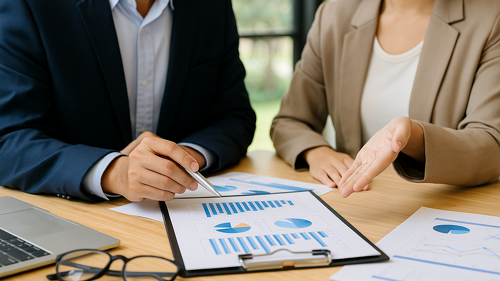 In einer groß angelegten Studie von ServiceValue und dem Handelsblatt zur „Besten Kundenfachberatung“ schneiden zahlreiche Versicherer hervorragend ab.
