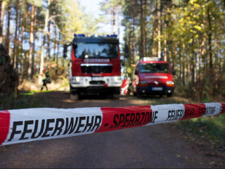 Im Jahr 2023 verbrannten in Deutschland rund 1240 Hektar Wald (über 1700 Fußballfelder) – deutlich mehr als der langjährige Durchschnitt von 859 Hektar. Das geht aus der Waldbrandstatistik des Bundesinformationszentrums Landwirtschaft (BZL) hervor.