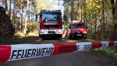 Im Jahr 2023 verbrannten in Deutschland rund 1240 Hektar Wald (über 1700 Fußballfelder) – deutlich mehr als der langjährige Durchschnitt von 859 Hektar. Das geht aus der Waldbrandstatistik des Bundesinformationszentrums Landwirtschaft (BZL) hervor.