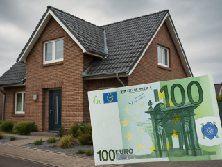 Wohngebäudeversicherung: „Echte Mehrleistungen kosten Geld und würden die Tarife noch teurer machen“, so Michael Franke (Franke und Bornberg).