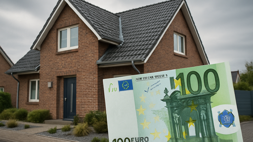 Wohngebäudeversicherung: „Echte Mehrleistungen kosten Geld und würden die Tarife noch teurer machen“, so Michael Franke (Franke und Bornberg).