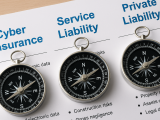 ASCORE Analyse hat den aktuellen Scoring-Jahrgang 2025 für die Produktbereiche Private Haftpflicht, Diensthaftpflicht und Cyberversicherung vorgestellt.