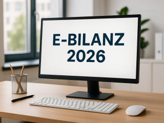 E-Bilanz-Taxonomie
