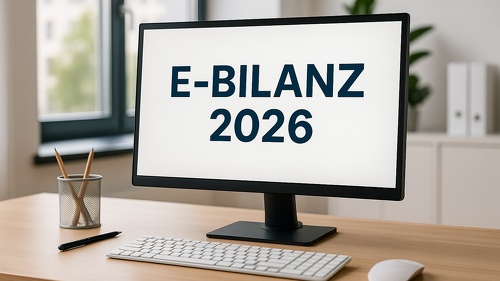 E-Bilanz-Taxonomie