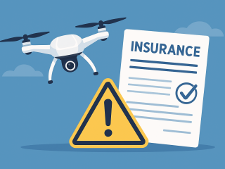 „Viele Drohnenpiloten glauben, dass ihre Privathaftpflicht im Schadenfall ausreicht. Doch das ist ein gefährlicher Fehler“, warnt Francis Markert, zertifizierter Schulungsanbieter und Mitgründer des Portals Drohen Camp.