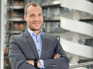 Martial Fuge, Head of Global Network